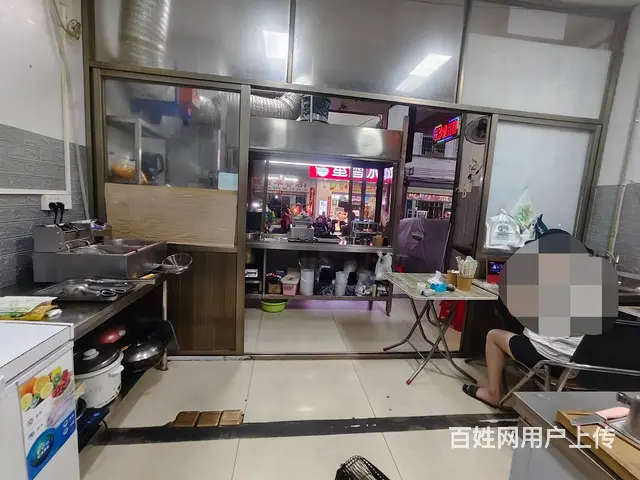 （51旺铺推荐）下坎西路（长沙臭豆腐）26平转让 - 图片 3