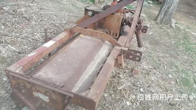 便宜处理旋耕机，粉碎机，一切正常使用 - 图片 10