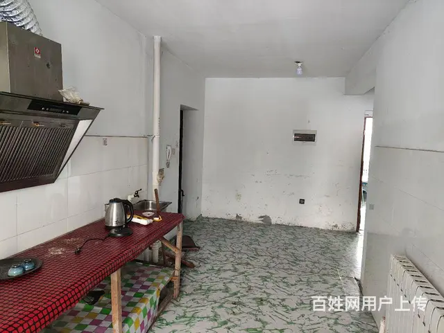 物流对面滨河北小区1楼65平正房两室一厅8.8万 - 图片 9