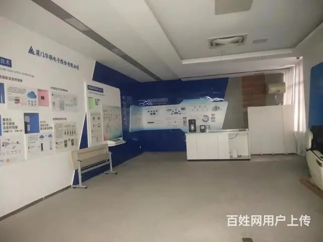 马垅写字楼办公场所低价出租 - 图片 1
