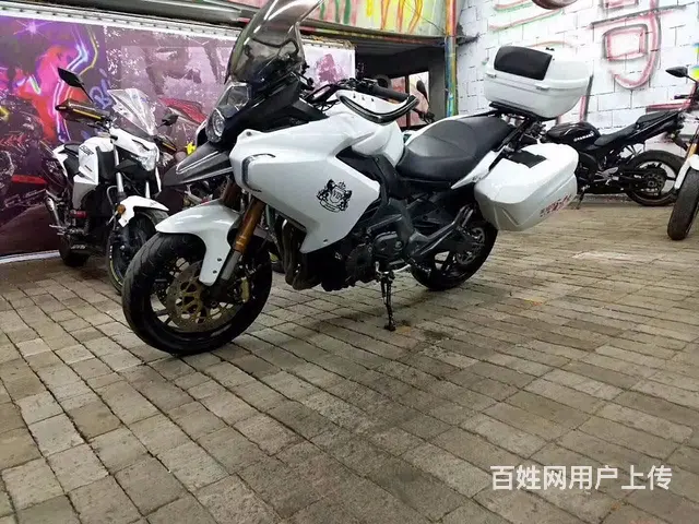 因改行特亏本出售各品牌摩托车，车优，价廉， - 图片 9