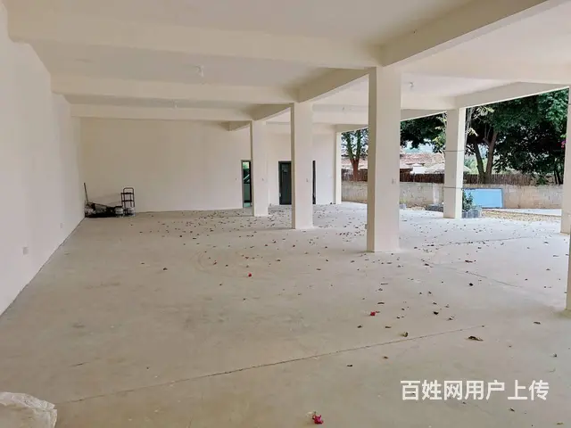（老板本人）雨花区跳马镇独栋房屋仓储/农家乐会所出租5743 - 图片 5