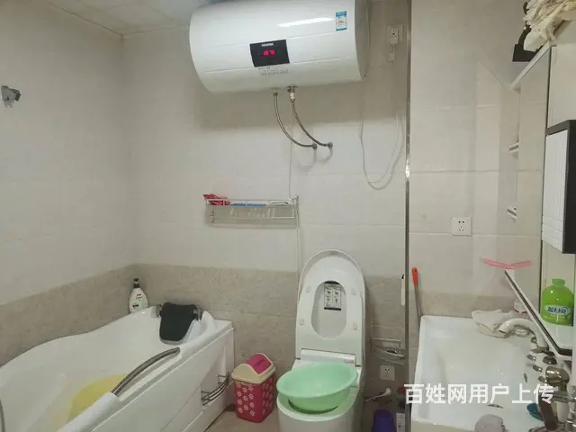 苹国新居高层55万3楼，160平2户打通 ​ - 图片 7