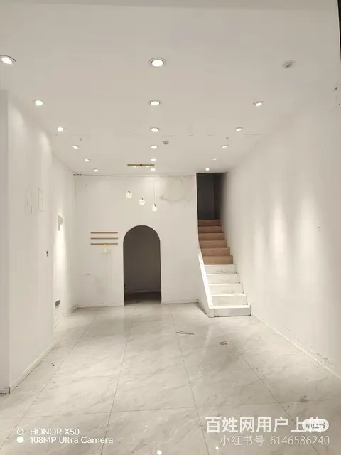 佛祖岭地铁旁边商铺出租 - 图片 2