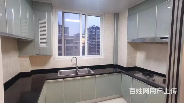 出租 新城东苑一区 电梯7楼 精装修 3室2东西齐全 拎包入 - 图片 4