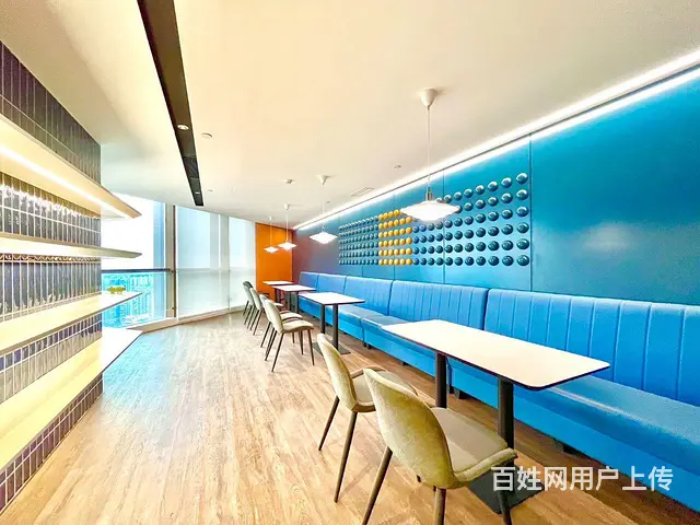 东方希望天祥广场地铁世纪城站天祥二街精装跃层天际出租 - 图片 2