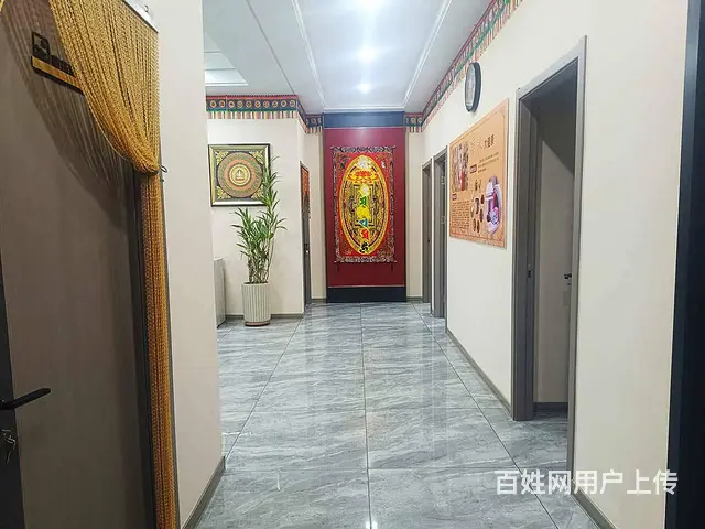 【福铺】鲁商中心|豪装养生馆转让或出租或合作 - 图片 9