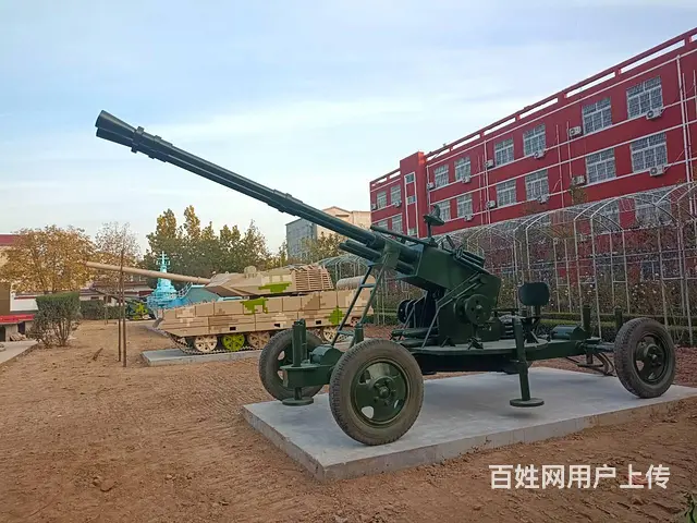 弘讯大型军事模型厂家，军事模型生产制作厂家， - 图片 4