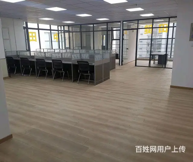 绿地杰座—创业者的  办公楼 价格实惠 环境好 - 图片 3