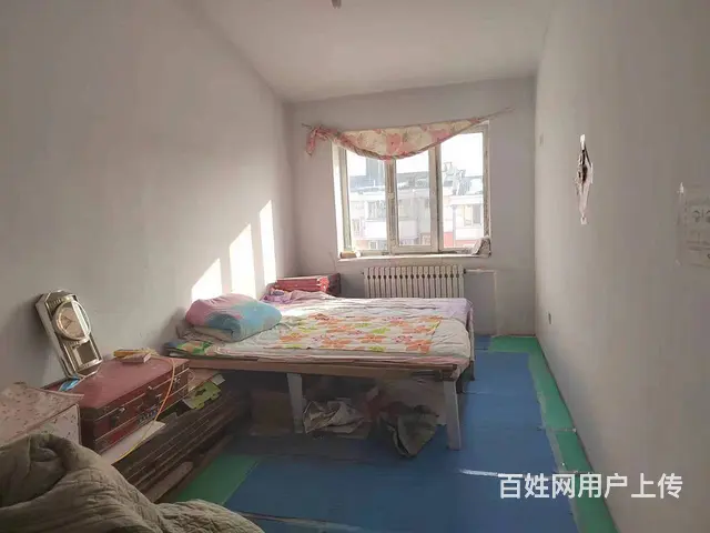 平安小区7楼2.5万毛坯房65平包过户 - 图片 7