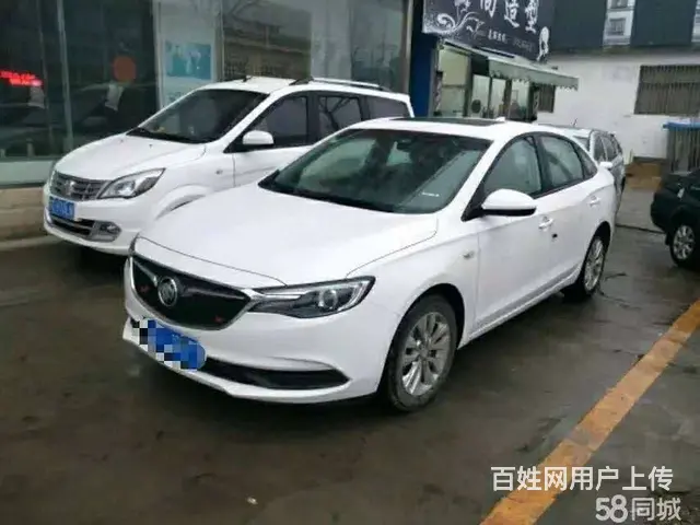 邳州租车公司，专业提供自驾、代驾、长短租车服务 - 图片 3