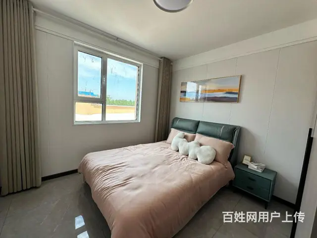 星河湾3室2厅南北通透购房送车位储藏室  即住所见即所得 - 图片 6