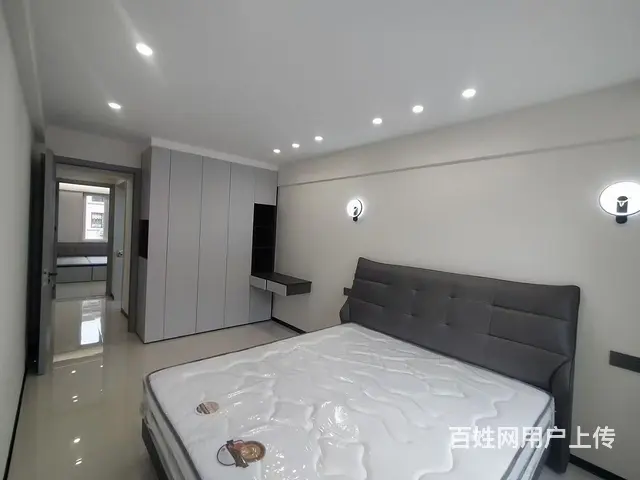 珠江新一中文祥豪府4楼两室通厅光大领仕馆御景苑附近一中 - 图片 6