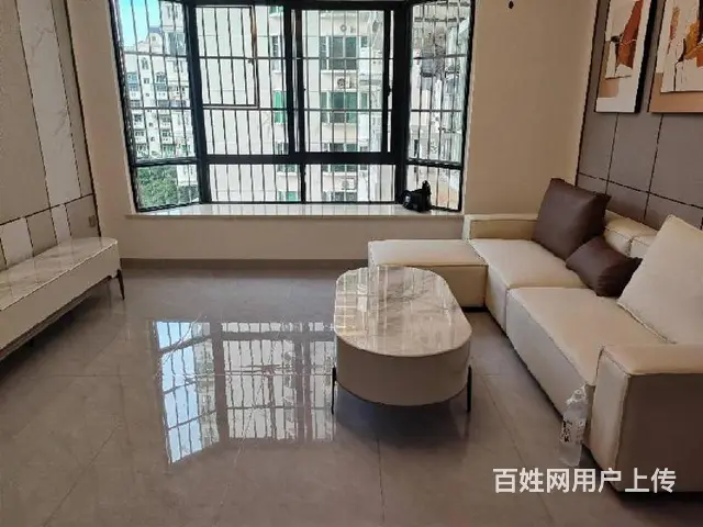 海甸岛五西路     港湾花园3房精装修 - 图片 12