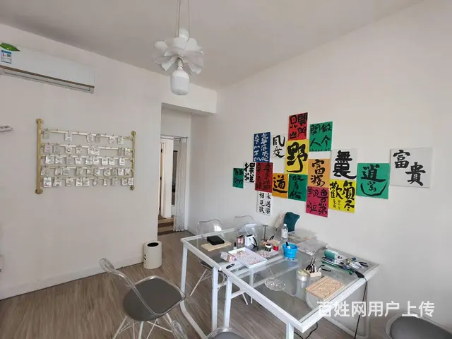 （51旺铺推荐）龙华区国贸城80平饰品DIY工作室转让 - 图片 9