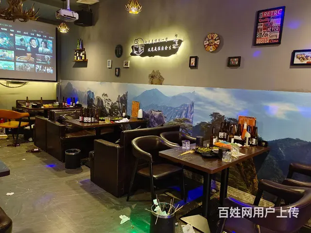 2年精酿酒馆，整转 - 图片 5