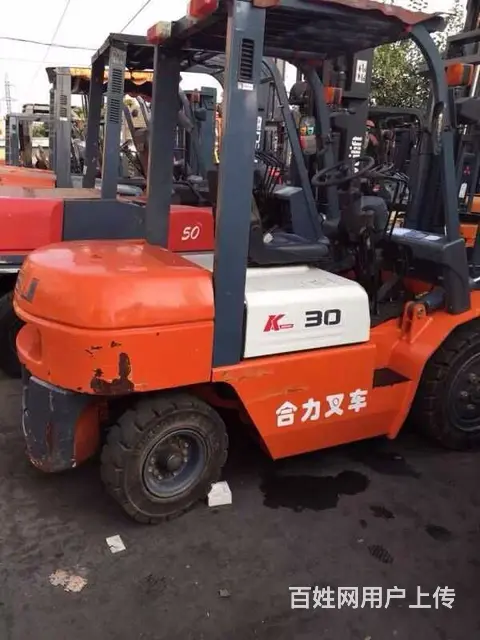 优质二手电瓶叉车 低价促销中 2吨电动叉车直销点 - 图片 2