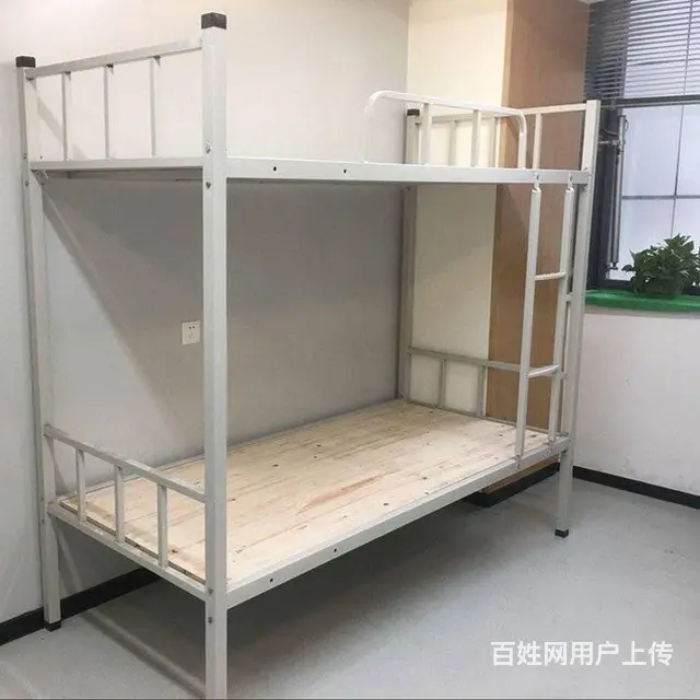 上下床大班台 主管桌 沙发 接待台 文件柜 会议桌 - 图片 3