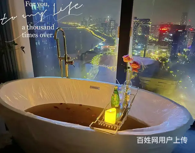 滨江长河滨江区一线江景高端美容美甲皮肤管理工作室转让 - 图片 4