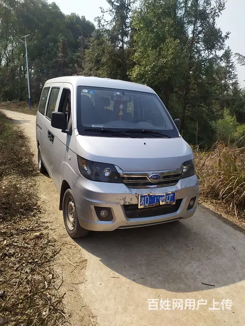 面包车转让，非诚勿扰 - 图片 4