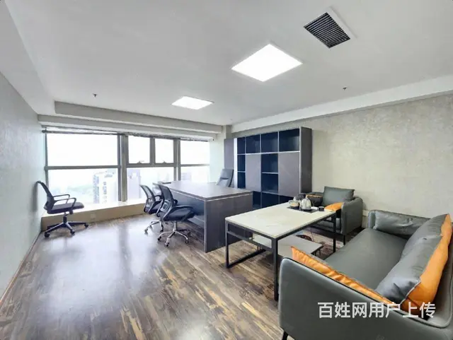 实拍图 泉舜186 精装240平隔断到顶 直播间 都可以 - 图片 11