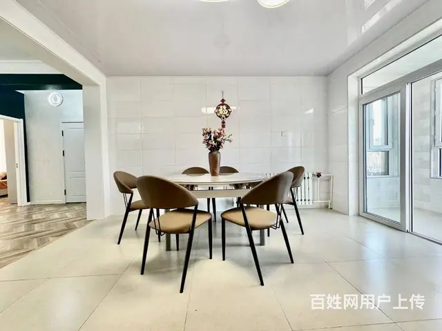 鑫都丽水雅居(道里-工农) 普通住宅 精装修 - 图片 8