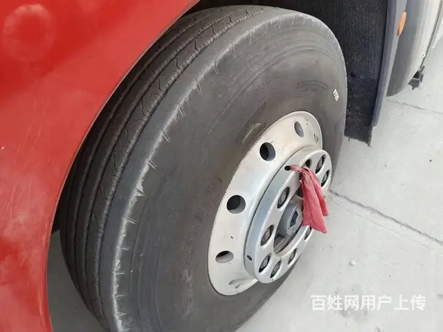 21年4月 解放JH6  500马力  品牌： 解 - 图片 3