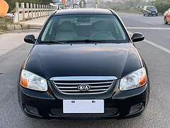 起亚 赛拉图 2008款 赛拉图 欧风 1.6 自动 GL