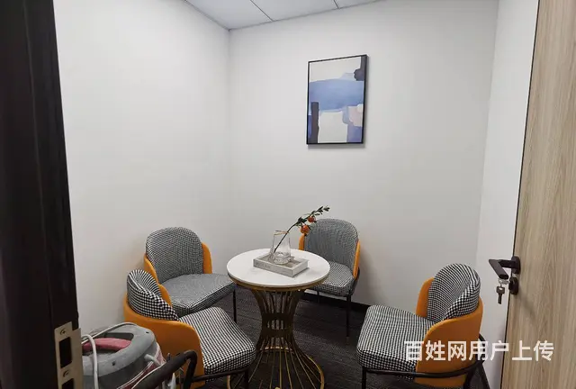 西湖区EAC欧美中心，面积小，档次不错 - 图片 6