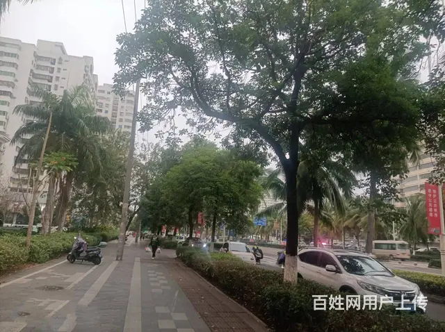 （51旺铺推荐）凤翔路双门面店铺95平急租 - 图片 4
