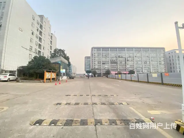 (房东直租)宁乡妙盛工业园400一1600平厂房出租，出售 - 图片 5