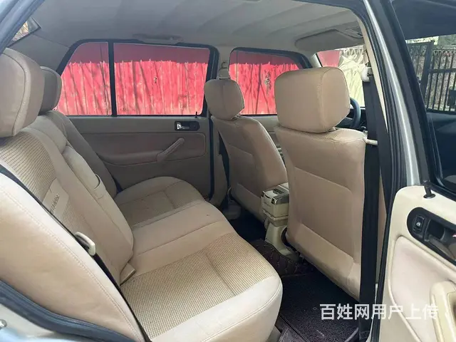 大众 捷达 2008款 1.6 自动 GIF 新前卫 - 图片 3