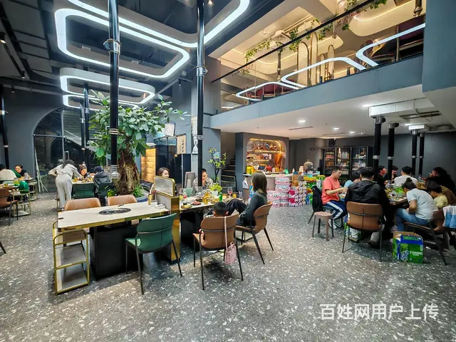 （51旺铺推荐）西山区水197平端头烤肉店整转或空转 - 图片 7