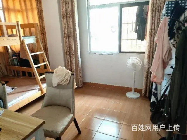 白龙商圈    侨办宿舍电梯2房 - 图片 5