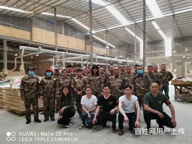 四川成都中式实木门日式推拉门中式花格 - 图片 5