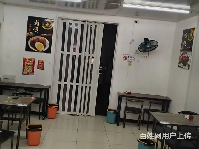 学生多 客流量大 生意好做 接手就营业 - 图片 3
