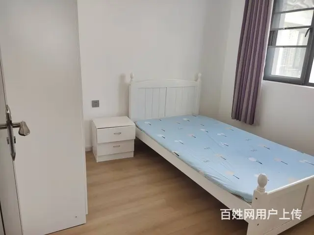 红星国际 普通住宅 中等装修 - 图片 6