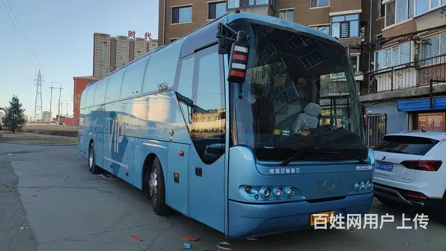 旅游大巴租赁（无区域限制） - 图片 7