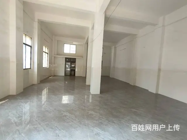 （51旺铺推荐）丘海大道苍西村120平出租 - 图片 11