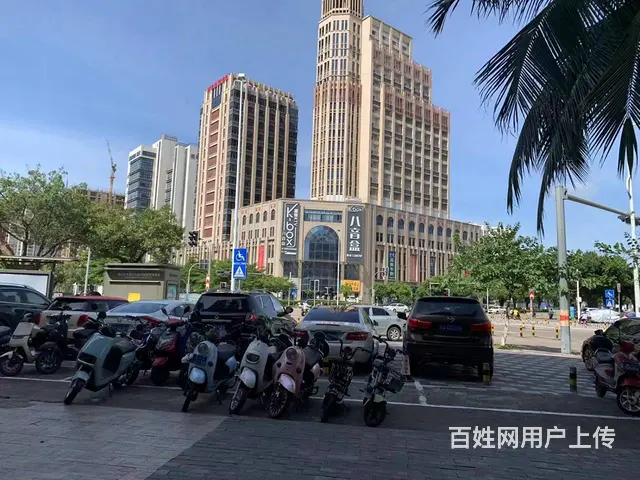 （51旺铺推荐）180平金山小区临街店铺直租 - 图片 5