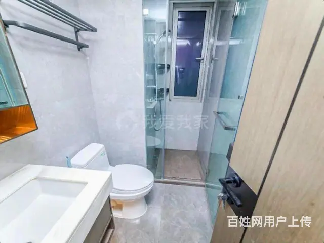 长河  滨汇之都  3室  2厅 - 图片 2