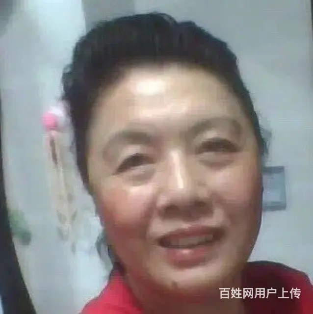 常州女丧偶57年生找个有条件享受生活的伴侣 - 图片