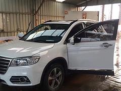 哈弗H6 2014款 1.5T 手动 运动版两驱精英型