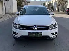 大众 途观 2019款 途观L 2.0TSI 双离合 330