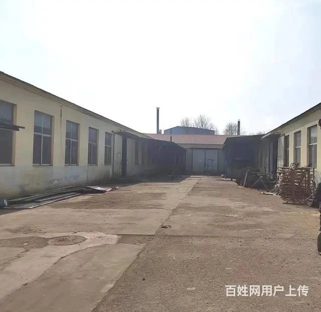 【创美】 羊亭北小城2600平厂房办公室出租 - 图片 11