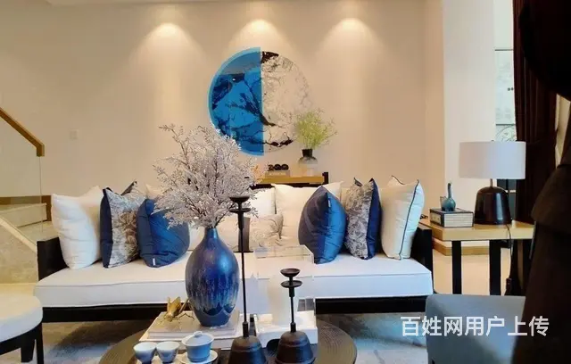有山有水茅山景区中雅居乐山湖城高德庄园恒大御湖旁 - 图片 2
