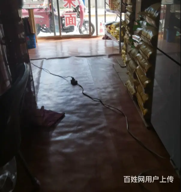 7828（七P）个人城北区滨河北路临街杂货铺给钱就转 - 图片 3