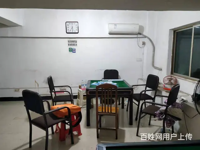 （老板本人）星沙中南汽车世界内临街麻将馆亏本急转可空转 - 图片 6