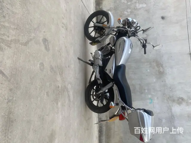 车子很好，在家闲置一年了，纯进口发动机，一颗螺丝没 - 图片 1