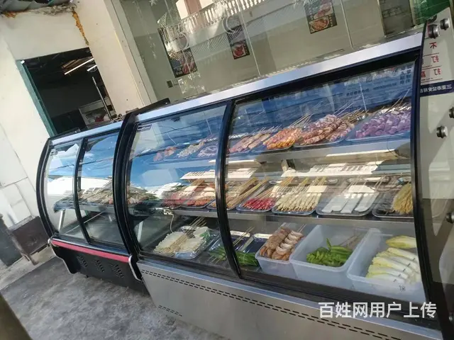 （51旺铺推荐）榆红村45平烧烤店转让 - 图片 4